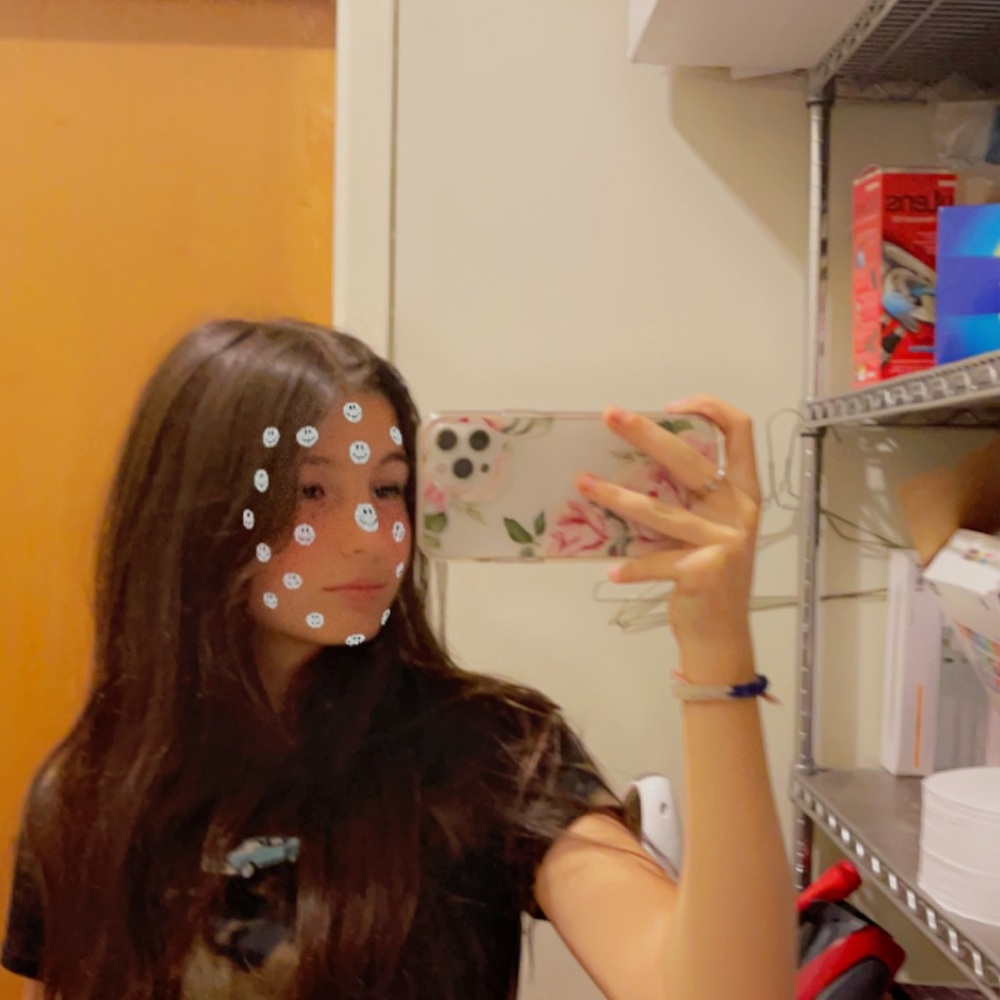 Meet your Posher, Roxie